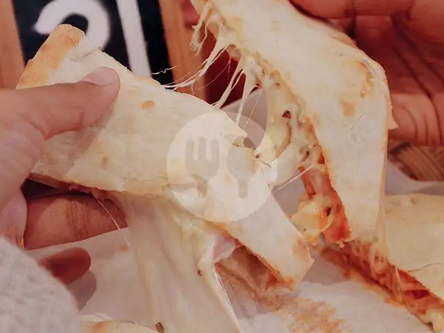 Gambar Makanan Panties Pizza, T. Zainal Abidin 13
