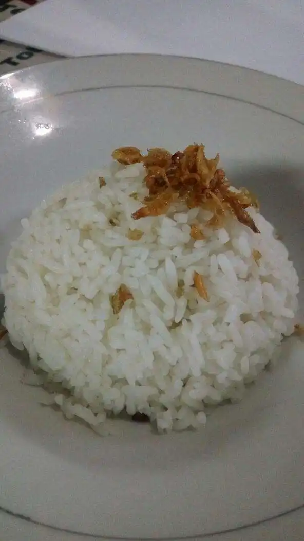 Gambar Makanan Soto Mie Mang Ohim 12
