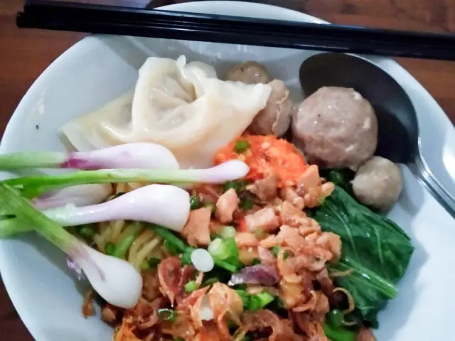 Gambar Makanan Bakso Ha Ha 2