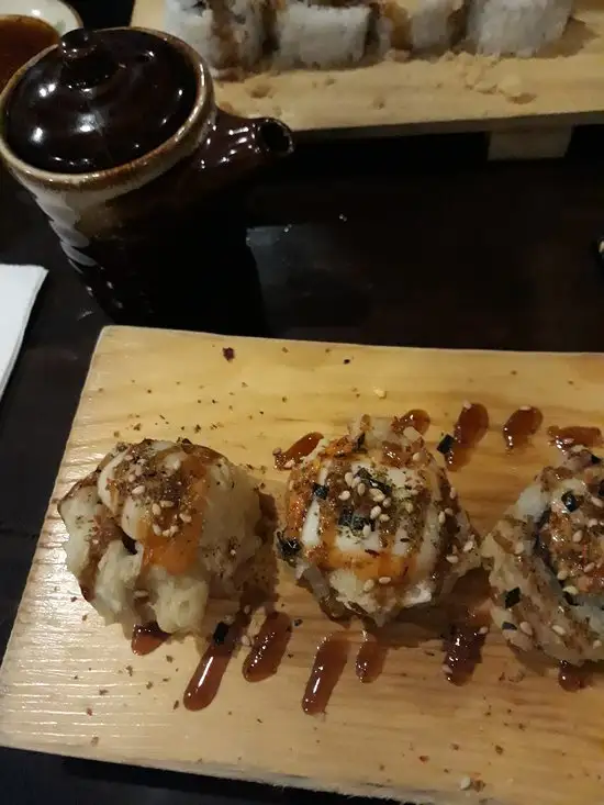 Gambar Makanan Kami Sushi Jogja 3