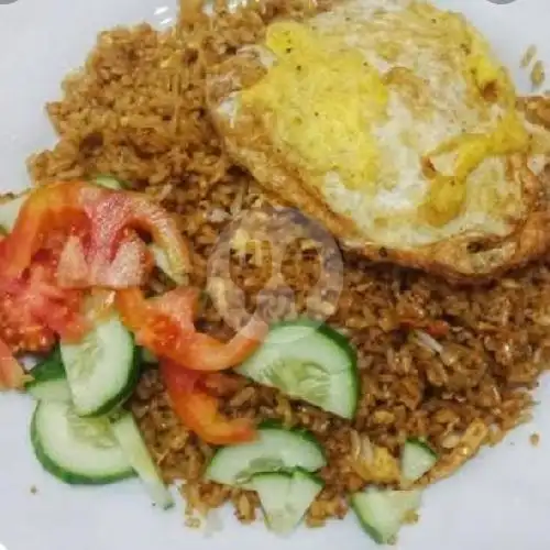 Gambar Makanan Nasi Goreng Najwa, Gg Mukalmi 9