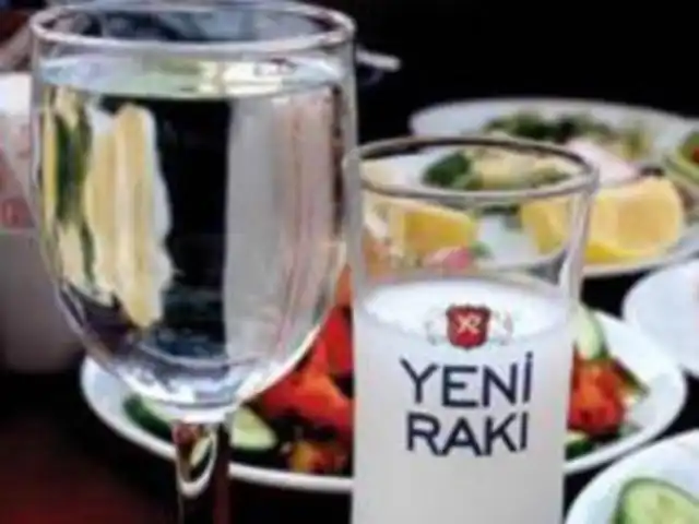 By Remzi'nin yemek ve ambiyans fotoğrafları 5