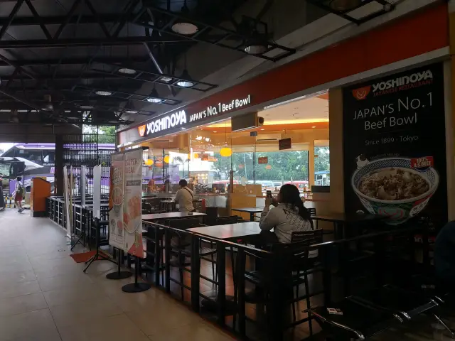 Gambar Makanan Yoshinoya 8