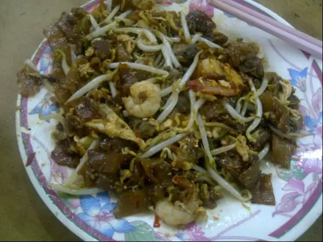 Mei Le Hwa (Duck Egg Char Koay Teow) Food Photo 11