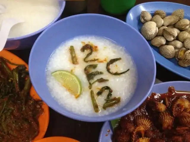 Bubur Nasi Istimewa No 1 Food Photo 13