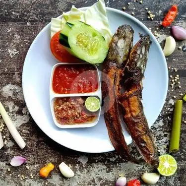 Gambar Makanan Ayam Bakar Bali Tulen, Nusa Dua 16