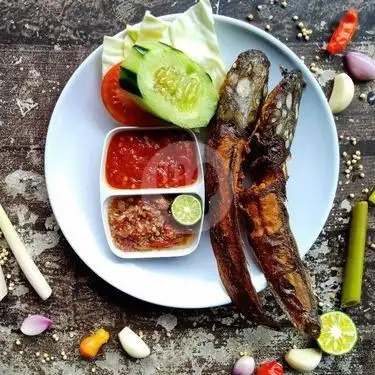 Gambar Makanan Ayam Bakar Bali Tulen, Taman Giri 17