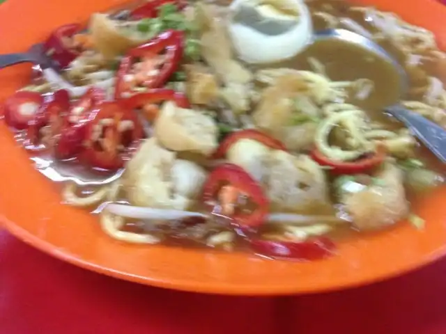 Satay Bahagia Mee Jawa Kayat Food Photo 10