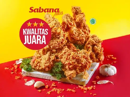 Sabana Plus, Rusunami Kemayoran