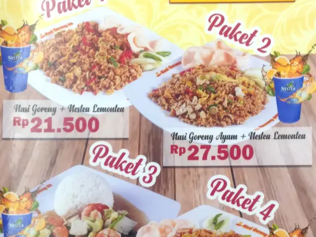 Gambar Makanan Nasi Goreng 69 3