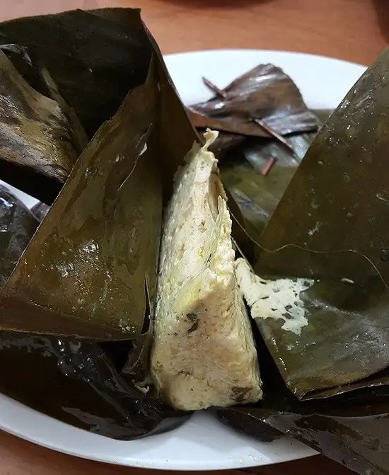 Gambar Makanan Sambel Hejo Natuna 17