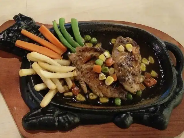 Gambar Makanan Plaso Hotplate 1