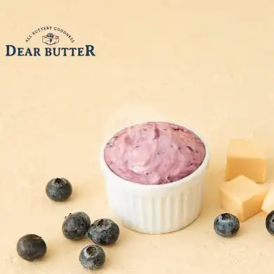 Gambar Makanan Dear Butter, Rawamangun 20