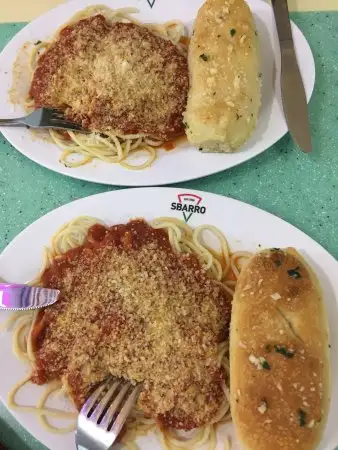 Sbarro