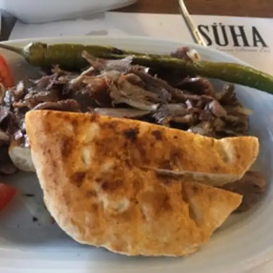 Süha Dedem'in Döner Evi