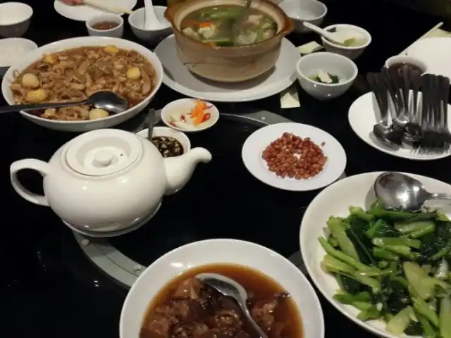 Gambar Makanan Xin Xin Restaurant 10