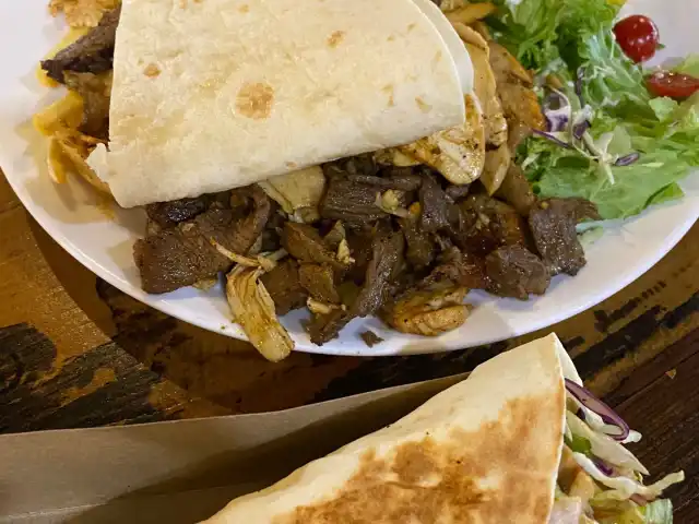 99 KEBAB Food Photo 5