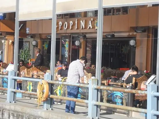 Popina'nin yemek ve ambiyans fotoğrafları 18