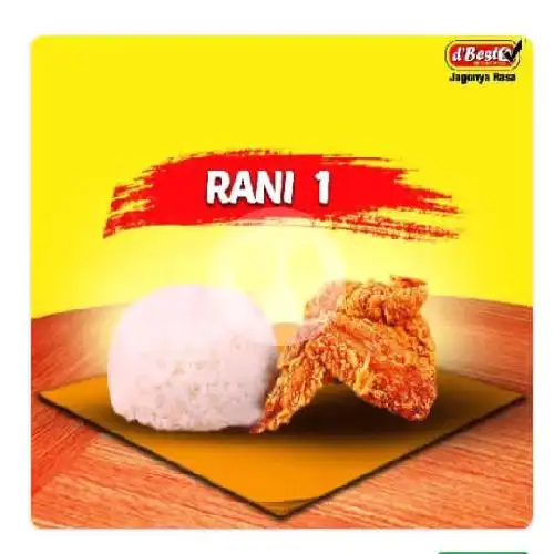 Gambar Makanan Dbesto Pinang Ranti, Taman Mini 18