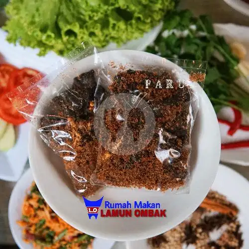 Gambar Makanan RM. Lamun Ombak, Cab Ulak Karang 13