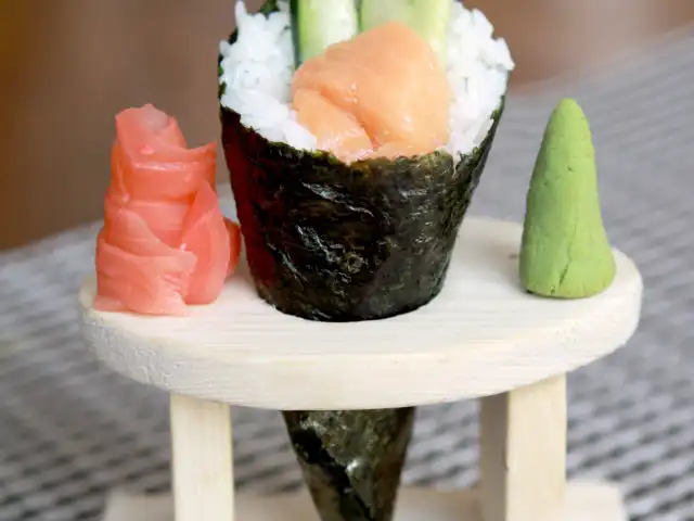 Gambar Makanan Sushi Bar 14