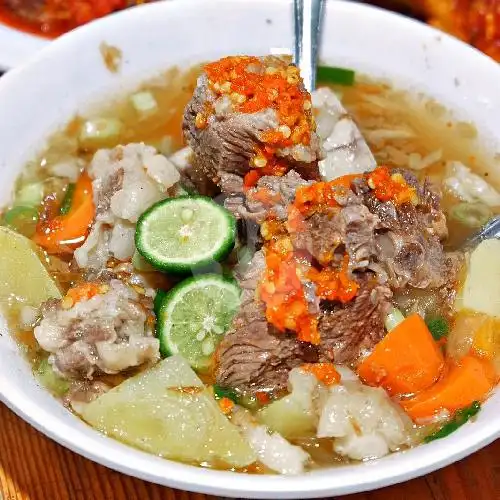 Gambar Makanan Sop Sapi iki Oke  6