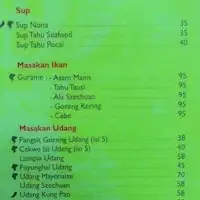 Gambar Makanan Kedai Nona 1