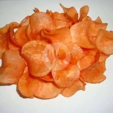 Gambar Makanan Nonik Chips Kendalpayak 7