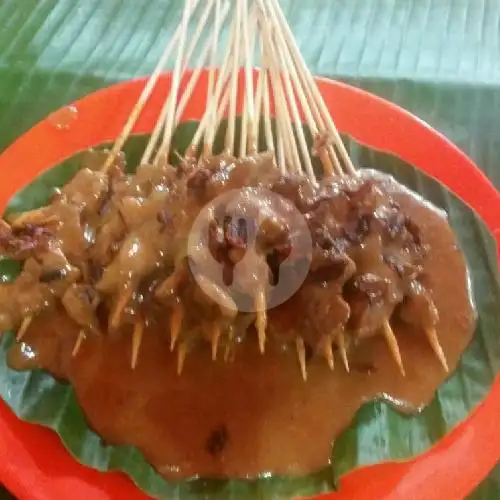 Gambar Makanan Sate Padang Eddy Cab Sipin, Mendalo 3
