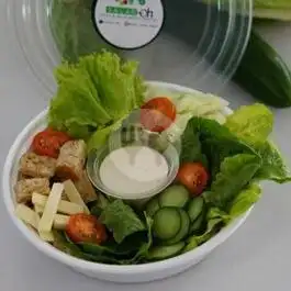 Gambar Makanan Salad Sayur .OH, Kalibata 3