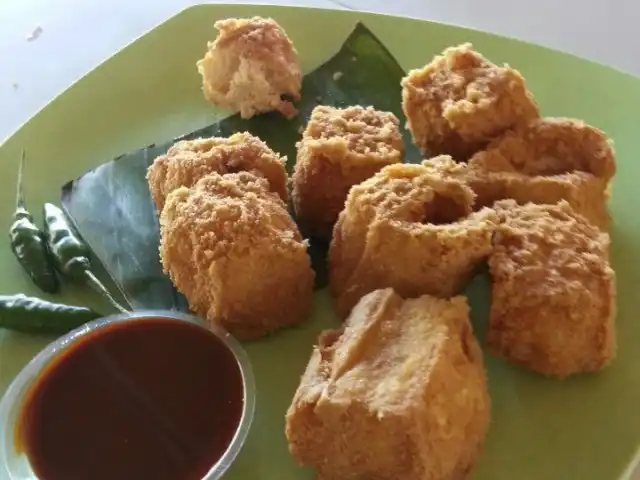 Gambar Makanan Tahu Sumedang Renyah 4