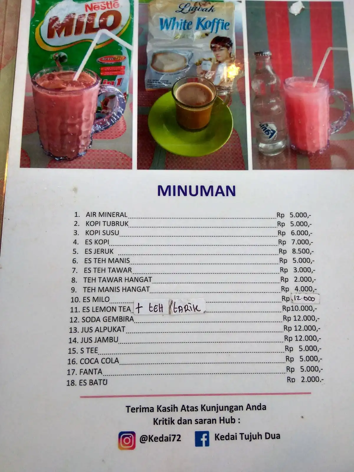 Kedai72