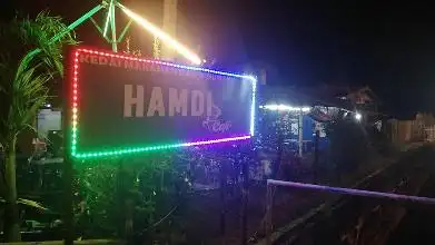 HAMDI CAFE