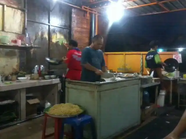 Gambar Makanan Rumah Makan Warung Kita 16