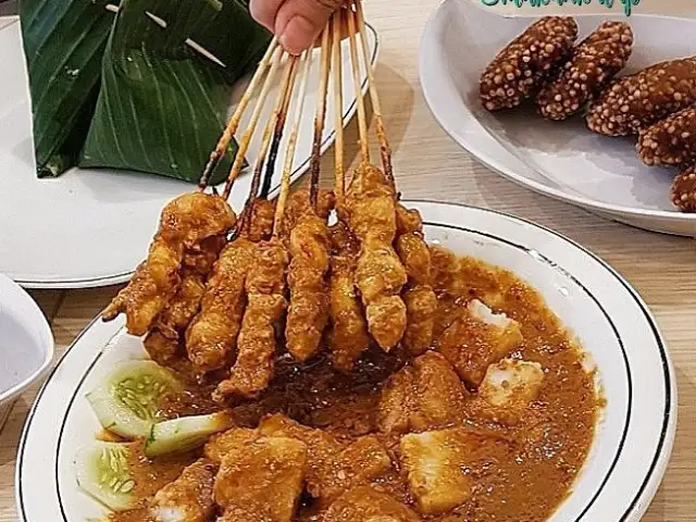 Gambar Makanan Kedai Khas Natuna 16