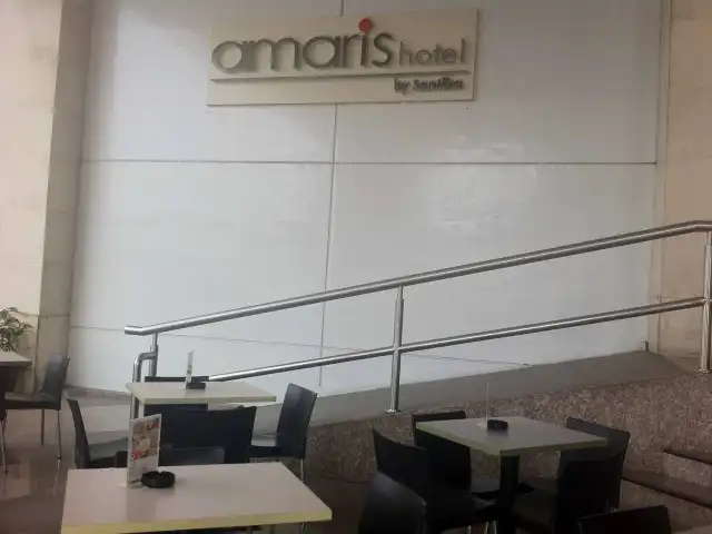 Gambar Makanan Terrace Cafe - Amaris Hotel 5