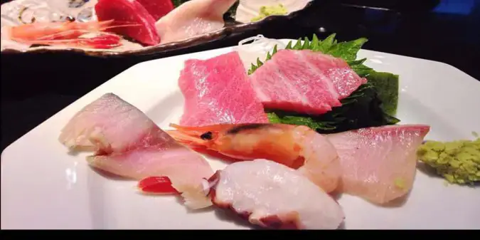 Kame Sushi Food Photo 5