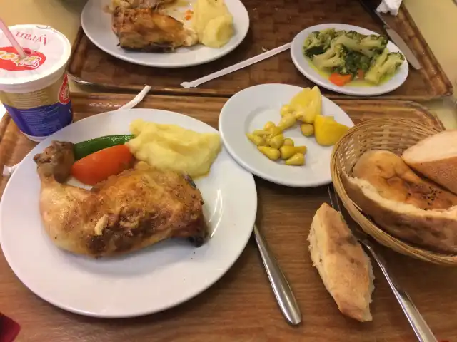 Piknik Köfte & Piyaz'nin yemek ve ambiyans fotoğrafları 64