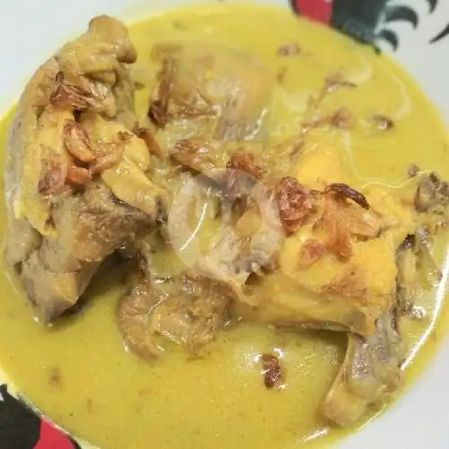 Gambar Makanan Soto Ayam dan Ayam Goreng Gandok Abitia, Ruko Bukit Dago 4