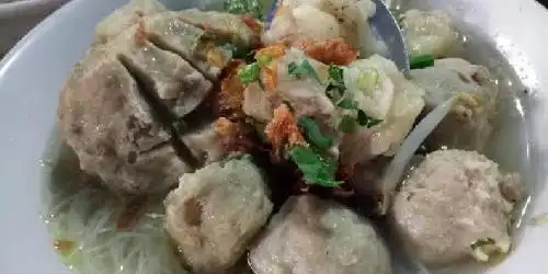 Bakso Sipit