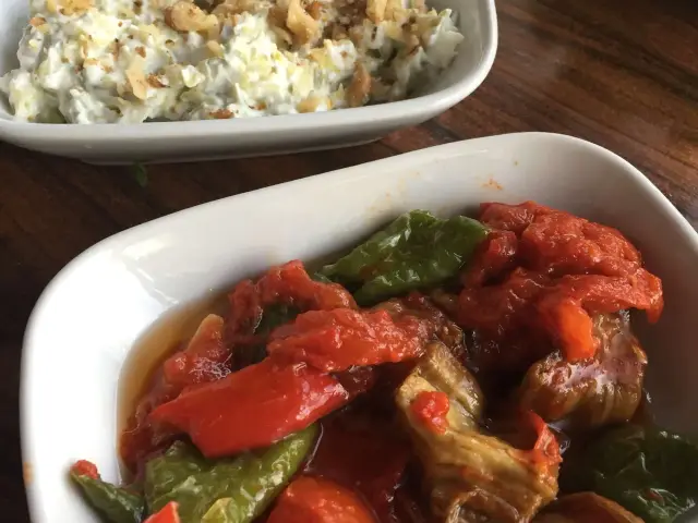 Şanda Tiryaki Kebap'nin yemek ve ambiyans fotoğrafları 70