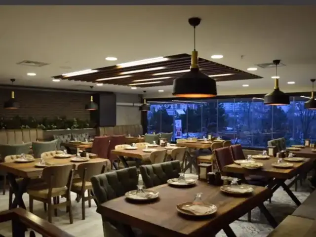 Sarıhan İşkembe Restaurant'nin yemek ve ambiyans fotoğrafları 2