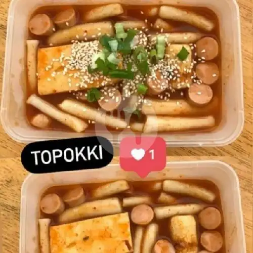 Gambar Makanan Takoyaki Mama Kpoo, Bandar Purus 2