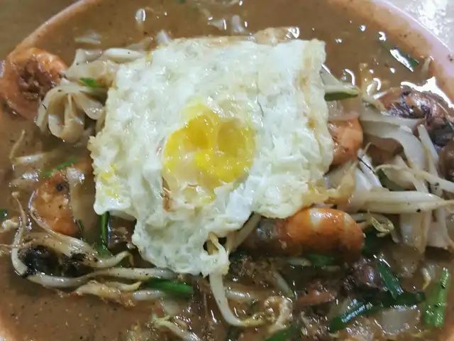 Koay Teow Basah Kota Permai Food Photo 11