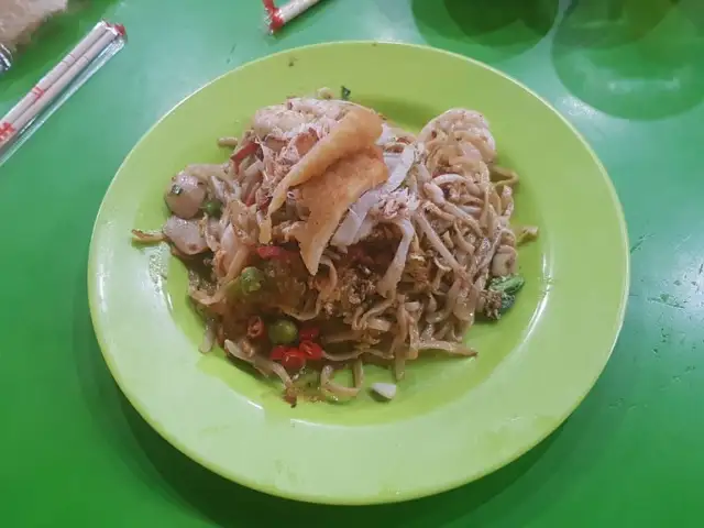 Gambar Makanan Mie Aceh Baru 7