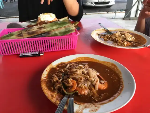 Lock Luck Char Kuey Teow Food Photo 10