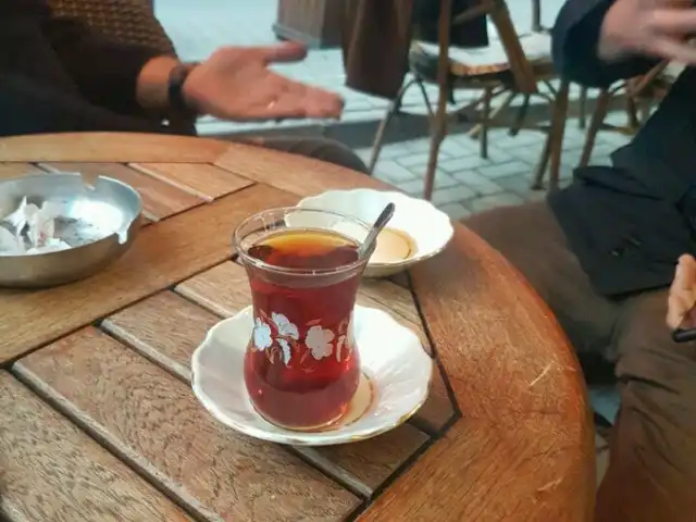Bizimköy Ayvalık Tostcusu'nin yemek ve ambiyans fotoğrafları 9