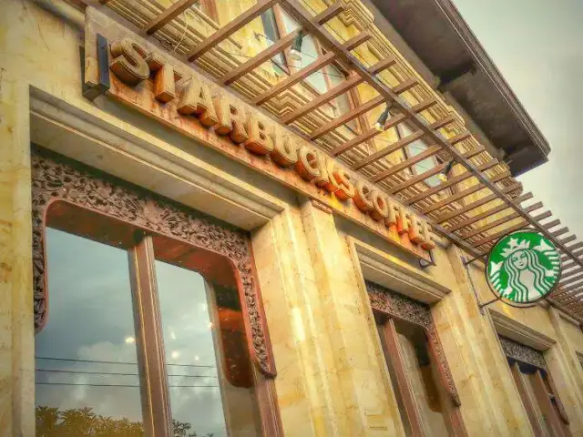 Gambar Makanan Starbucks Coffee 19