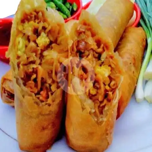 Gambar Makanan Boss.Lumpia, Lebong Gajah 11