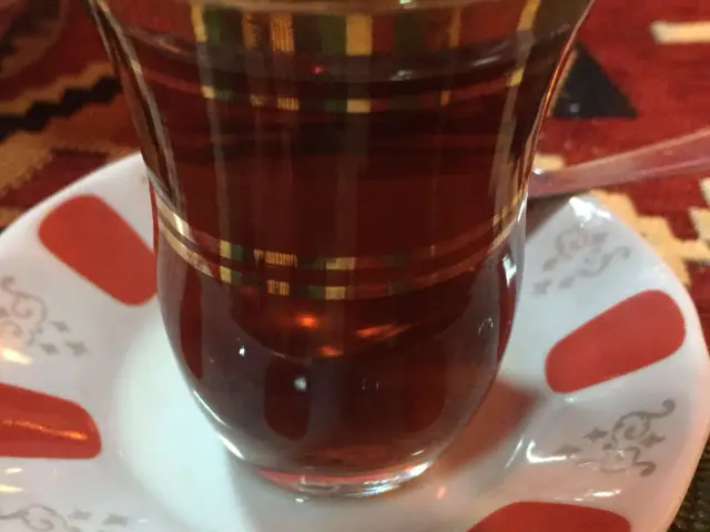 Avşar Cafe'nin yemek ve ambiyans fotoğrafları 6